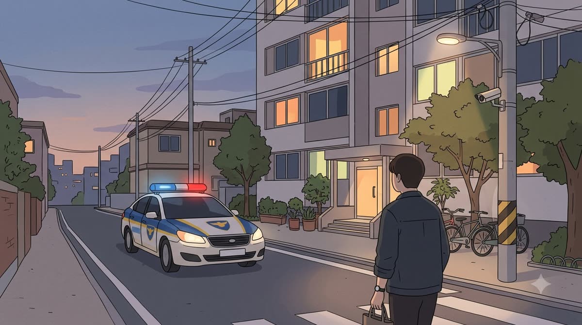 범죄 피해자 안전조치, 무엇을 받을 수 있나 이해를 돕는 그림